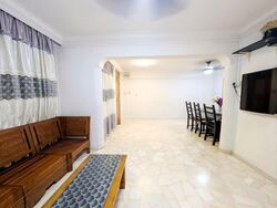 Blk 292 Yishun Street 22 (Yishun), HDB 4 Rooms #590810391